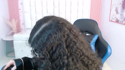 Shalon  online show from January 2026 05:27:02 PM