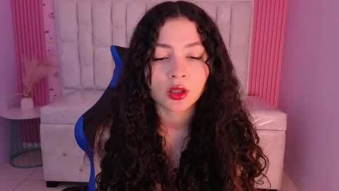 Shalon  online show from February 2026 01:18:02 PM