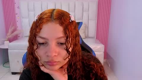 Shalon  online show from March 2026 01:12:02 PM