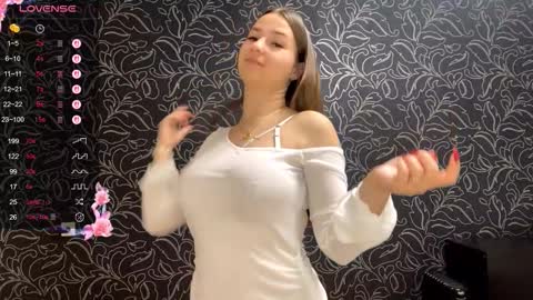 Iris online show from October 2025 08:08:01 PM