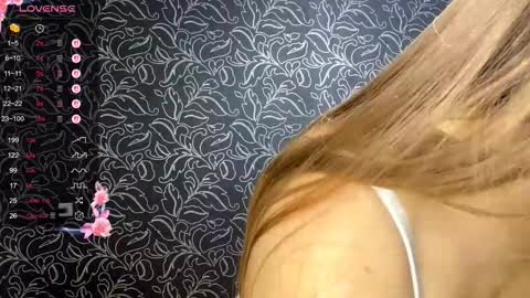 Iris online show from October 2025 08:10:01 PM