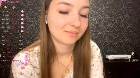 Iris online show from December 2025 03:20:04 PM