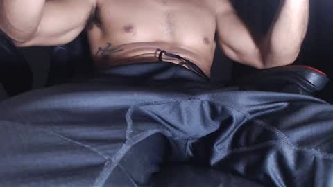 SHAMANSTR8ALPHAMASTERLORDGOD online show from November 2025 11:07:02 PM