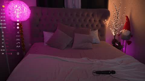 Lessi online show from December 2024 08:02:01 AM