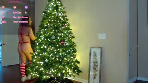 Shalynn online show from December 2025 04:24:02 PM