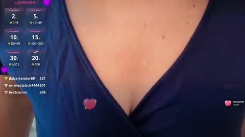 Shalynn online show from March 2026 05:31:01 PM