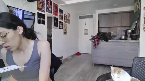 shamelesss_ online show from February 2025 06:31:02 PM