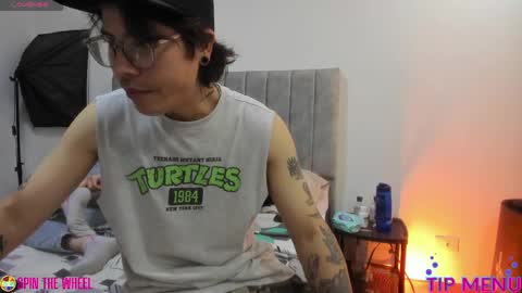 shamelesss_ online show from May 2026 02:07:02 AM