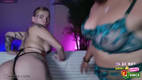 Torri and Max online show from September 2025 12:18:01 PM