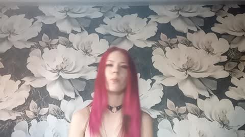 Lia online show from September 2025 01:09:01 AM