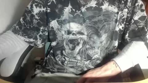 Shane online show from December 2024 08:31:02 PM