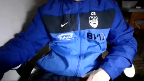 Shane online show from December 2024 11:24:01 PM