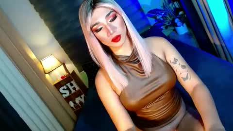 MISS SHANE online show from November 2025 04:28:01 PM