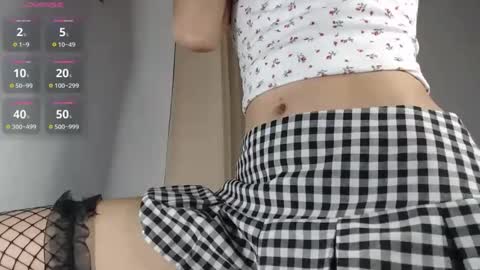 bini aiah online show from January 2025 11:39:02 PM