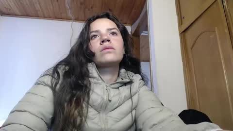shanel_lozano online show from October 2025 04:26:02 PM