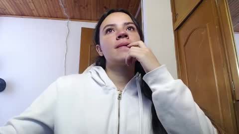 shanel_lozano online show from October 2025 07:14:01 PM