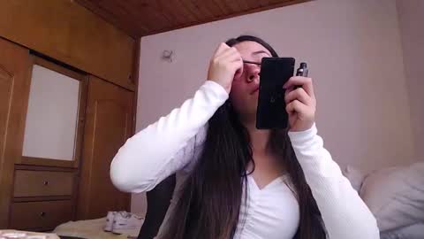 shanel_lozano online show from March 2026 06:24:01 PM