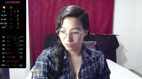 Shanel  online show from December 2024 01:04:02 AM