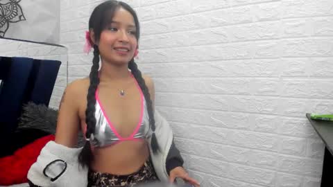 shanel_white online show from March 2026 11:37:02 AM