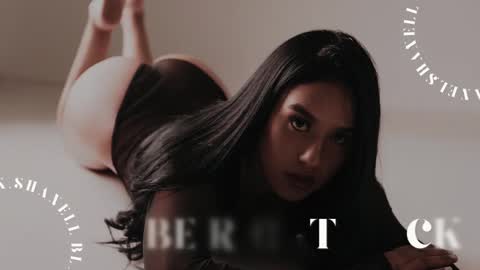 ShanellBlack online show from December 2024 02:30:02 PM