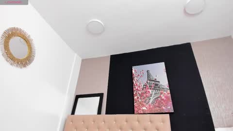 S H A N E L L E   online show from February 2025 01:47:02 PM