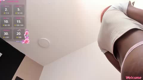 S H A N E L L E   online show from March 2025 01:42:01 PM