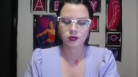 Shanell Moore online show from December 2024 07:17:02 PM