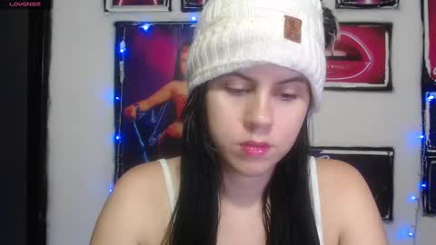 Shanell Moore online show from February 2025 02:28:01 AM