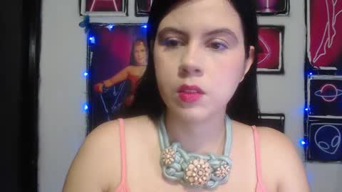 Shanell Moore online show from February 2025 11:42:02 AM