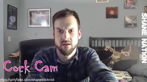 shanestickrod online show from November 2025 06:47:02 AM