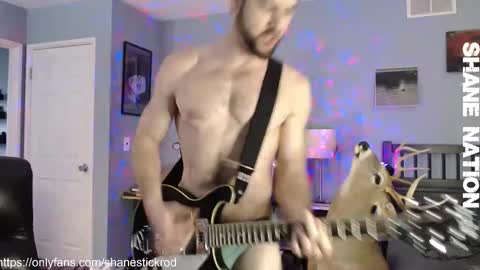 shanestickrod online show from December 2025 08:37:02 PM