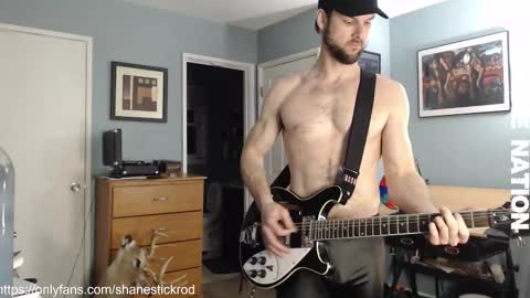 shanestickrod online show from January 2026 04:59:01 AM