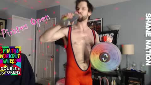 shanestickrod online show from March 2026 11:00:01 PM