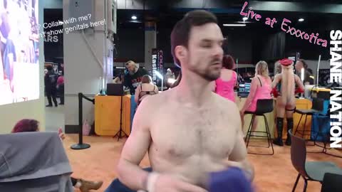 shanestickrod online show from April 2026 06:13:02 PM