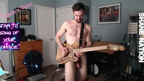 shanestickrod online show from April 2026 10:21:02 PM