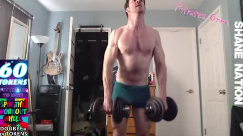 shanestickrod online show from June 2026 09:54:02 PM