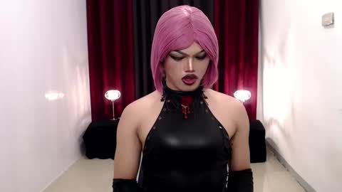 Shane X online show from December 2024 06:28:02 PM