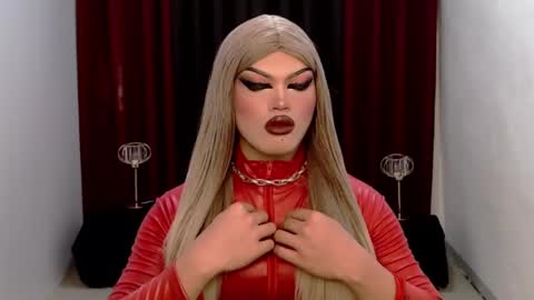 Shane X online show from January 2025 08:09:01 AM