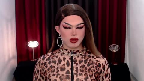 Shane X online show from February 2025 09:41:01 AM