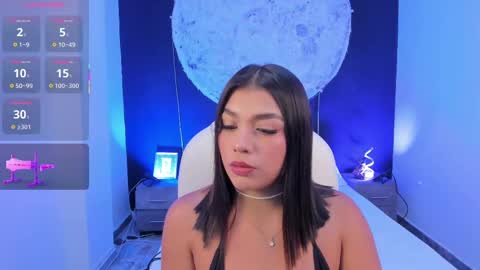 Snapshot of shaniadaniels chatting on October 2025 09:32:02 PM ShaniaDaniels online show from October 2025 09:32:02 PM