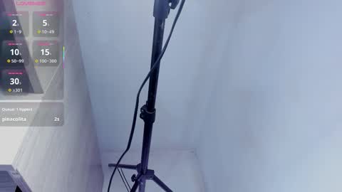 Snapshot of shaniadaniels chatting on October 2025 08:30:01 PM ShaniaDaniels online show from October 2025 08:30:01 PM