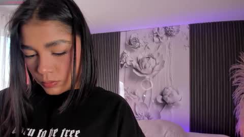 ShaniaDaniels online show from March 2026 09:41:01 PM