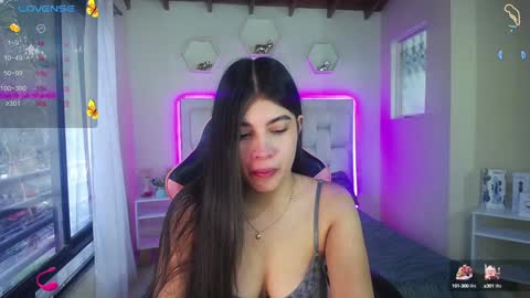 Snapshot of shannakendall chatting on December 2024 01:38:02 PM Shana online show from December 2024 01:38:02 PM