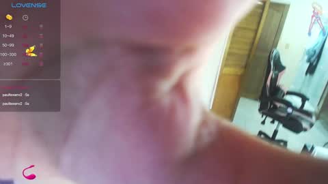 Snapshot of shannakendall chatting on December 2024 07:05:02 PM Shana online show from December 2024 07:05:02 PM