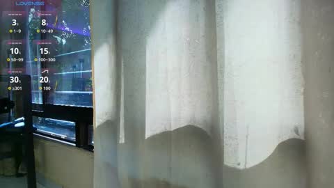 Snapshot of shannakendall chatting on October 2025 02:07:01 PM Shana online show from October 2025 02:07:01 PM