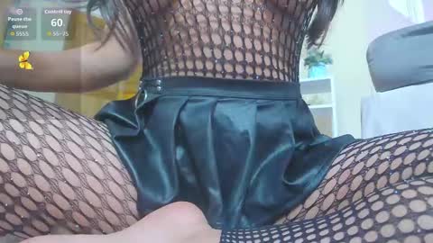 Snapshot of shannakendall chatting on November 2025 03:00:01 PM Shana online show from November 2025 03:00:01 PM