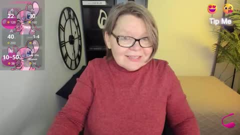 Shannon online show from February 2026 05:19:01 AM