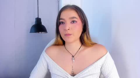 Snapshot of shanntal__ chatting on September 2025 07:46:02 PM Shanntal online show from September 2025 07:46:02 PM