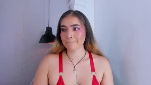 Snapshot of shanntal__ chatting on September 2025 07:36:02 PM Shanntal online show from September 2025 07:36:02 PM