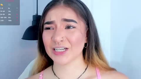 Snapshot of shanntal__ chatting on October 2025 08:06:02 PM Shanntal online show from October 2025 08:06:02 PM